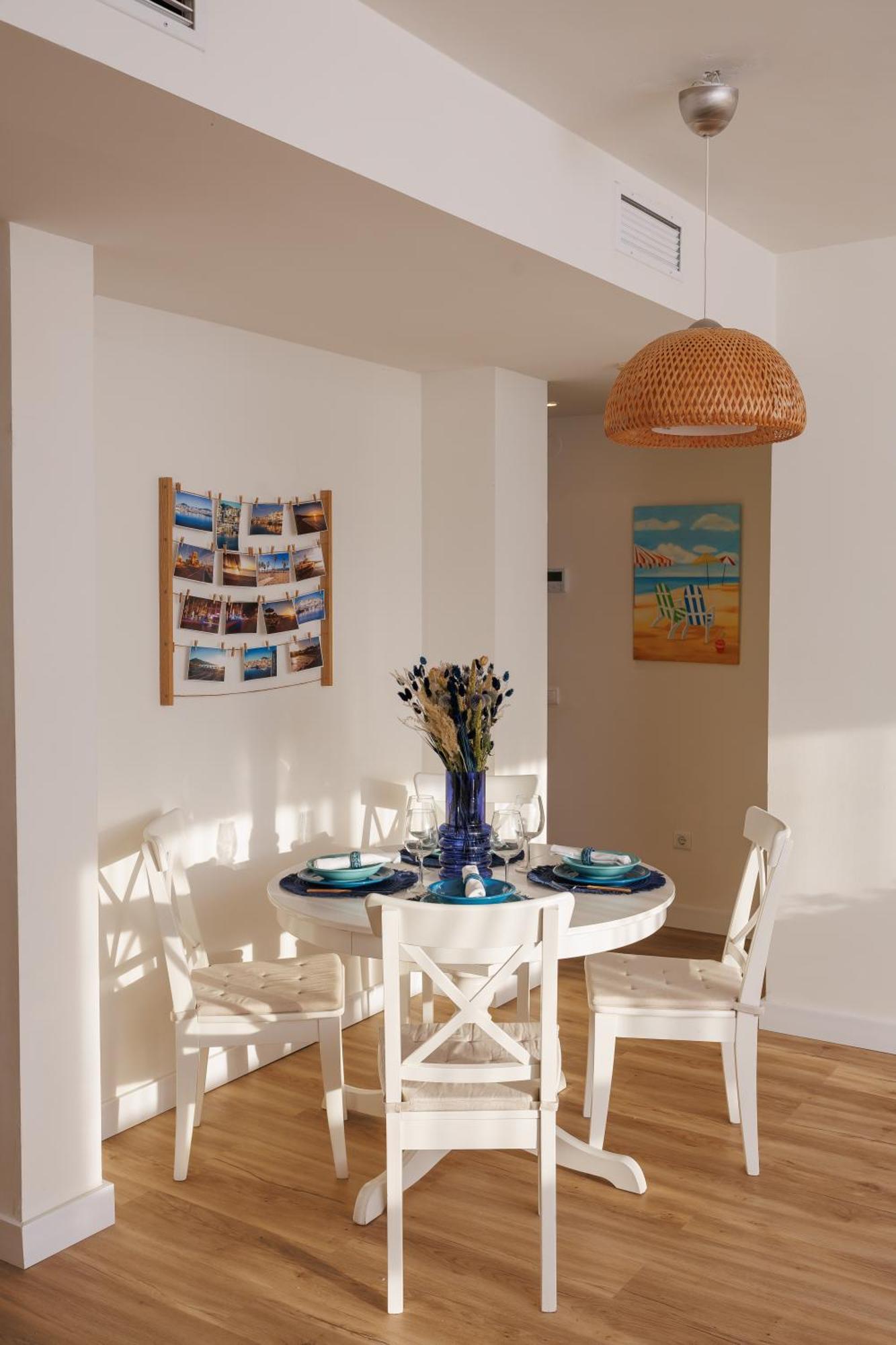 Banus - Banus Playa Rocio Beachfront Complex
