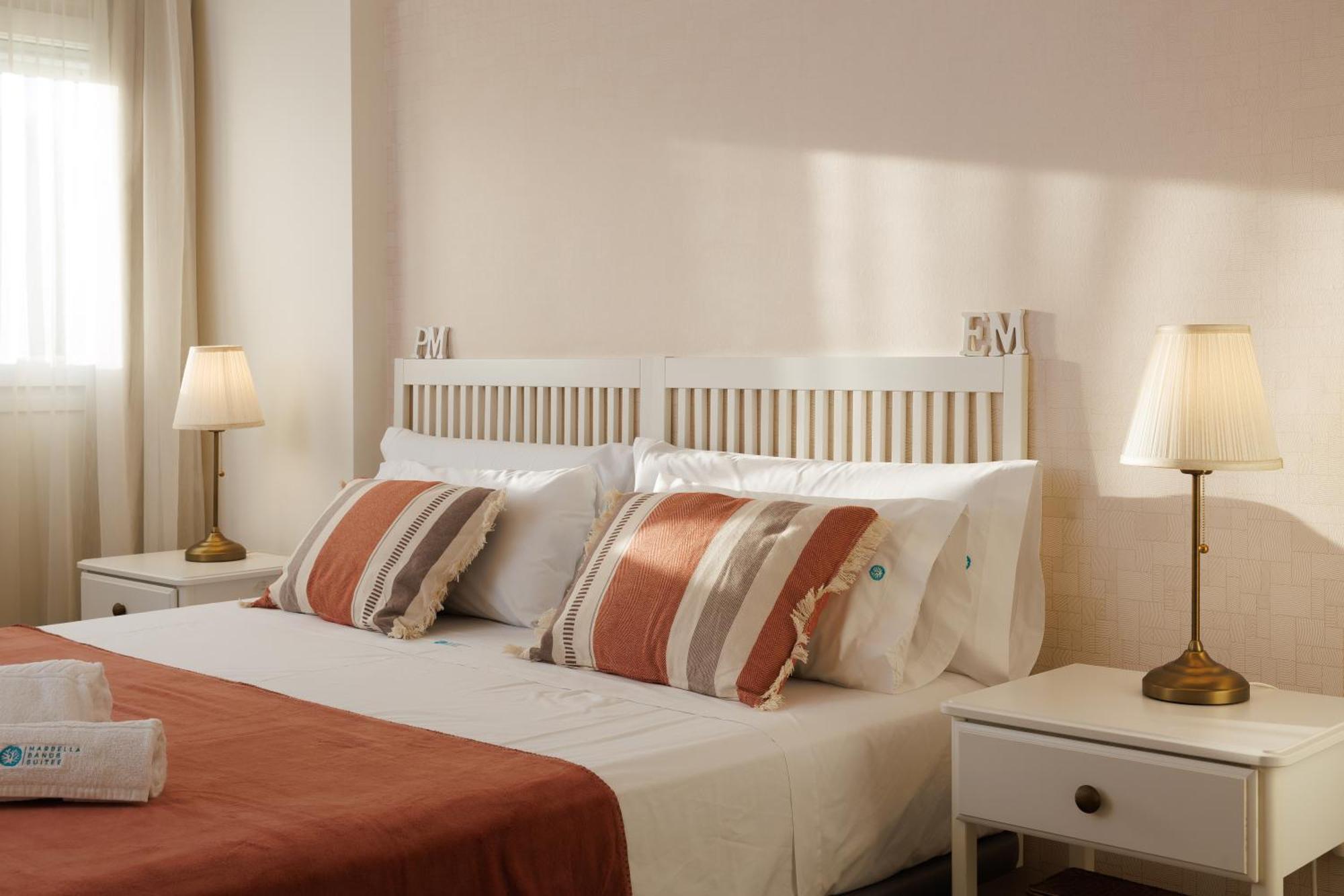 Banus - Banus Playa Rocio Beachfront Complex