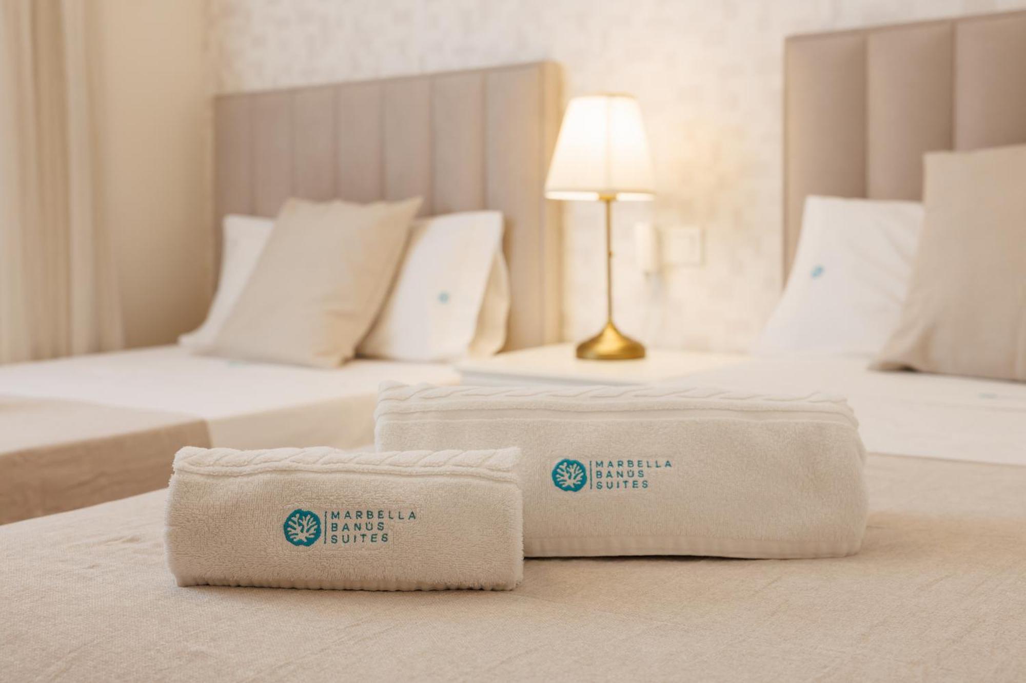Apartment Banus - Banus Playa Rocio Beachfront Complex